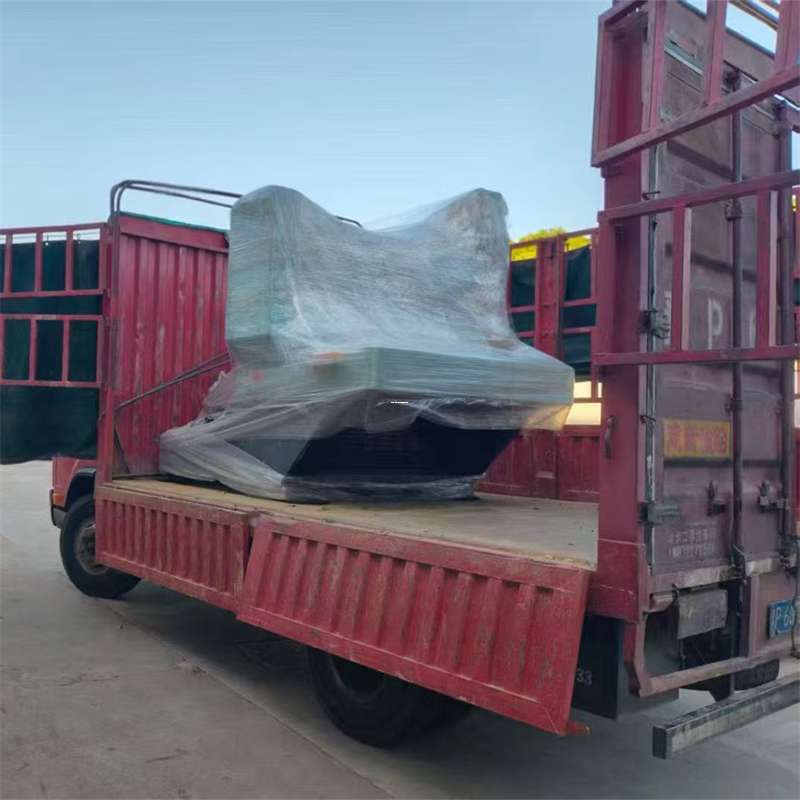 七星区和静县：物流专线的高效货运解决方案