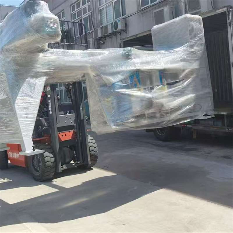 七星区赣州市物流：多样运输服务与丰富线路探秘