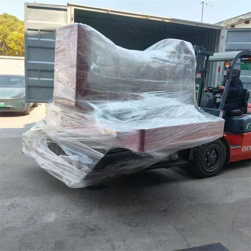 七星区眉山市物流专线：多元货运服务探秘